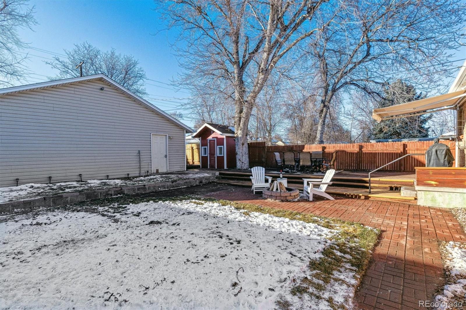 MLS Image #23 for 3151 s corona street,englewood, Colorado