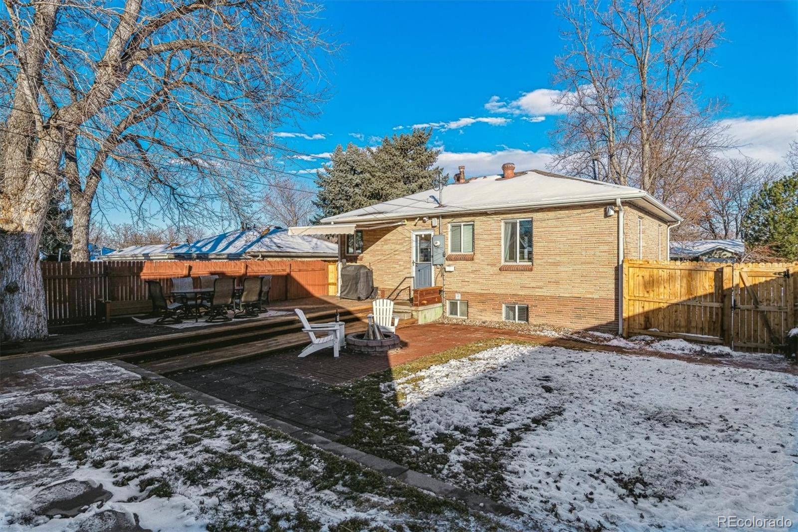 MLS Image #24 for 3151 s corona street,englewood, Colorado