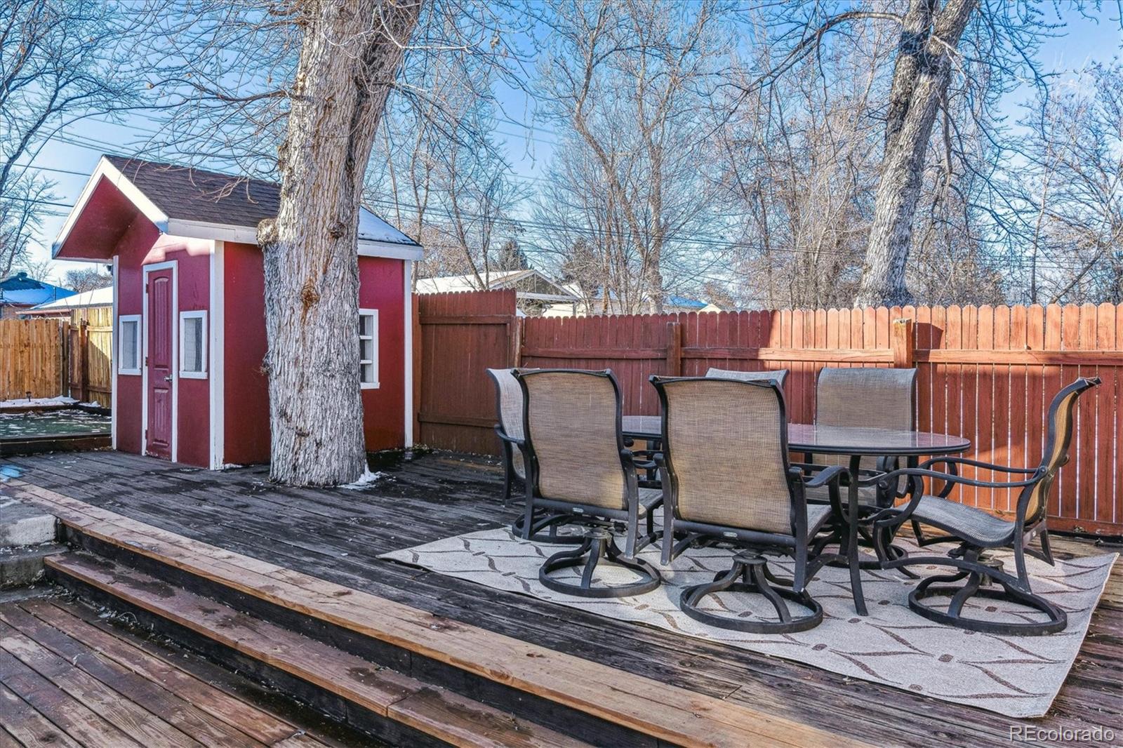 MLS Image #27 for 3151 s corona street,englewood, Colorado