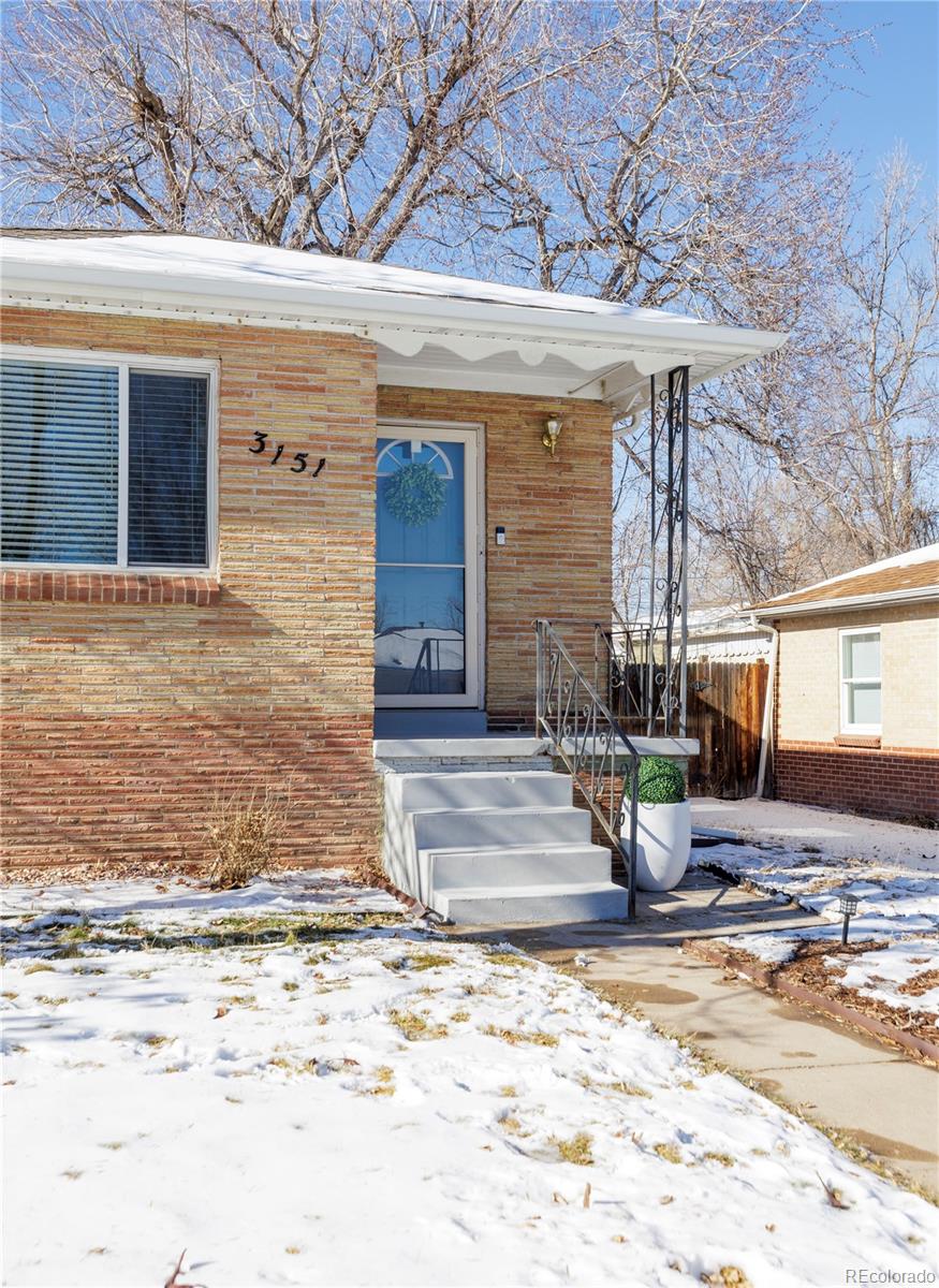 MLS Image #3 for 3151 s corona street,englewood, Colorado