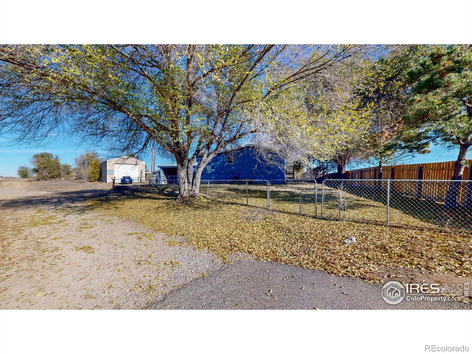 MLS Image #0 for 8233  highway 66 ,platteville, Colorado