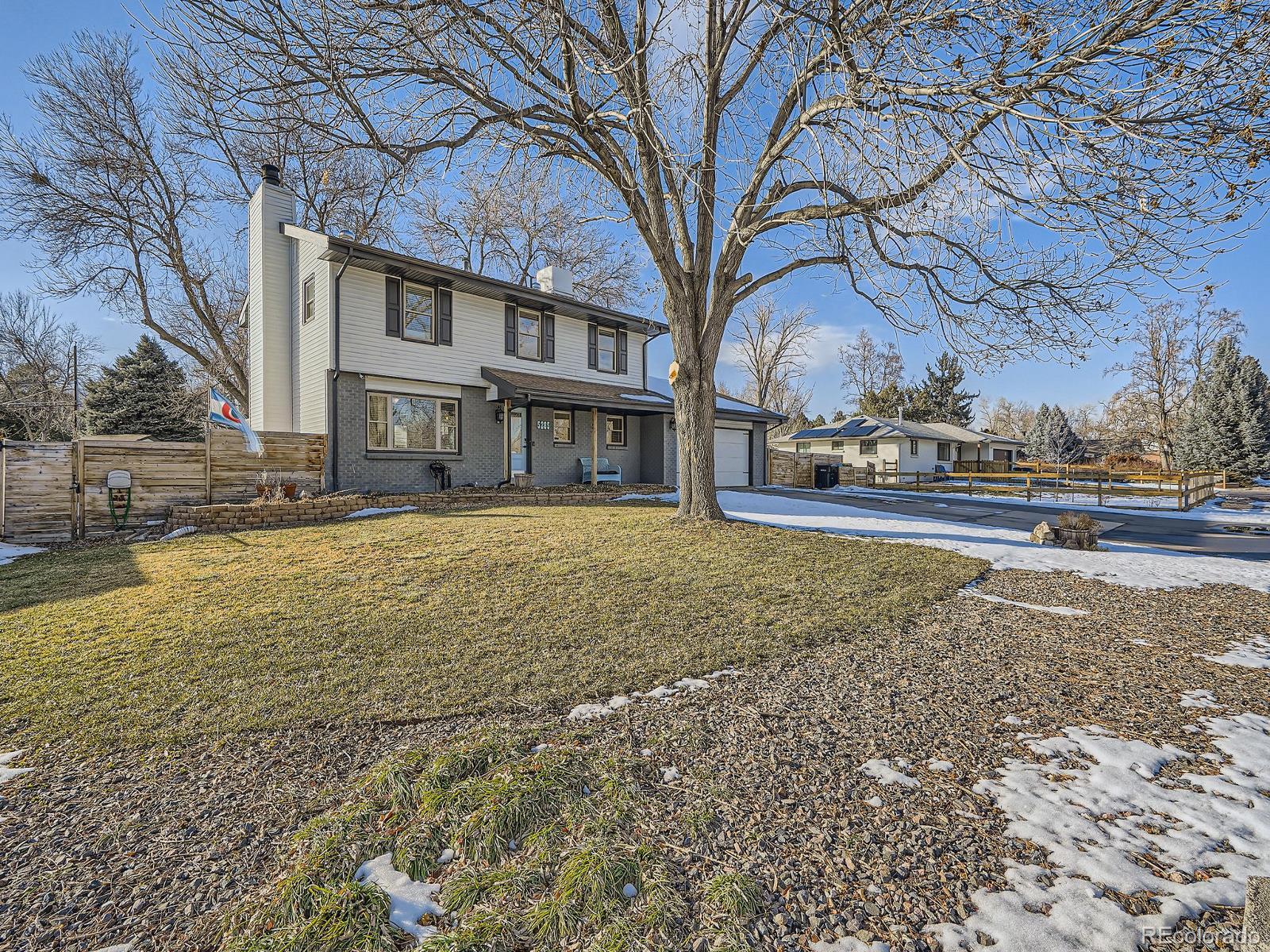 MLS Image #2 for 5285  gladiola street,arvada, Colorado