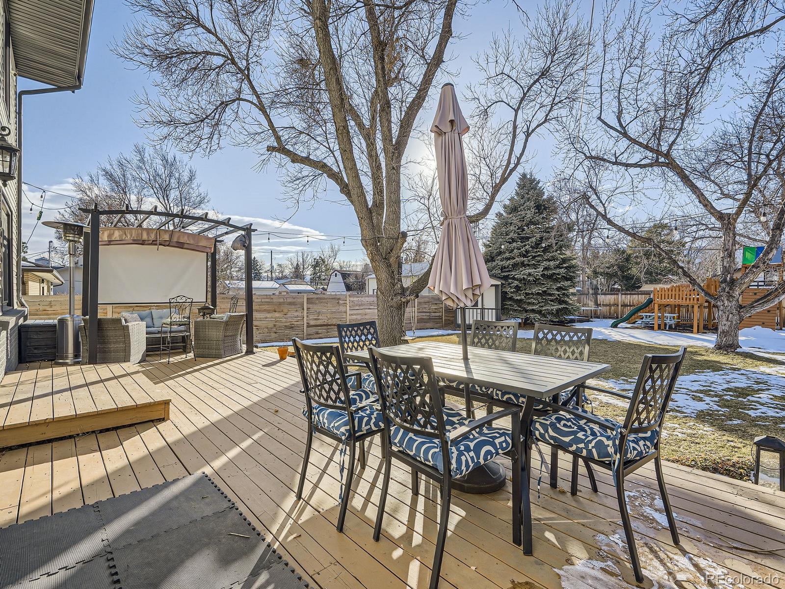 MLS Image #30 for 5285  gladiola street,arvada, Colorado