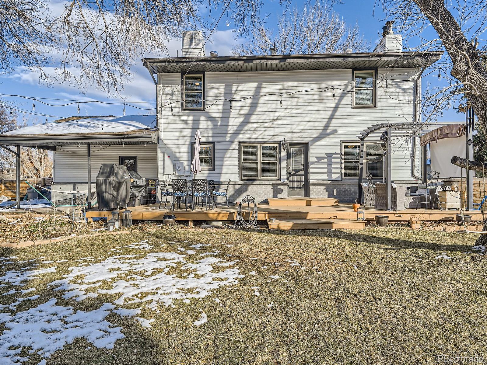 MLS Image #31 for 5285  gladiola street,arvada, Colorado