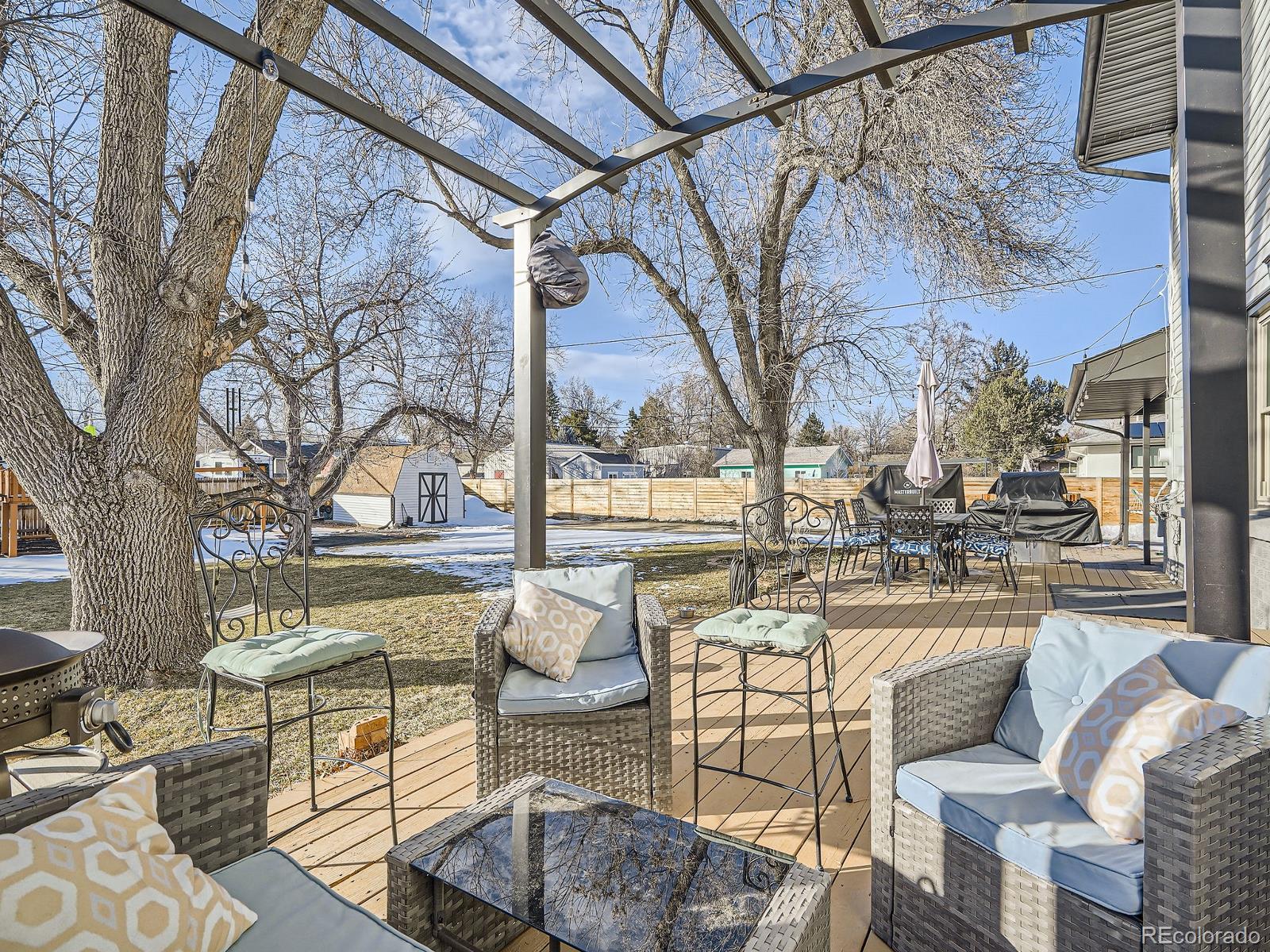 MLS Image #32 for 5285  gladiola street,arvada, Colorado