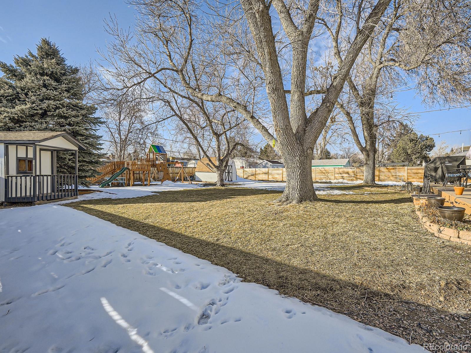 MLS Image #35 for 5285  gladiola street,arvada, Colorado