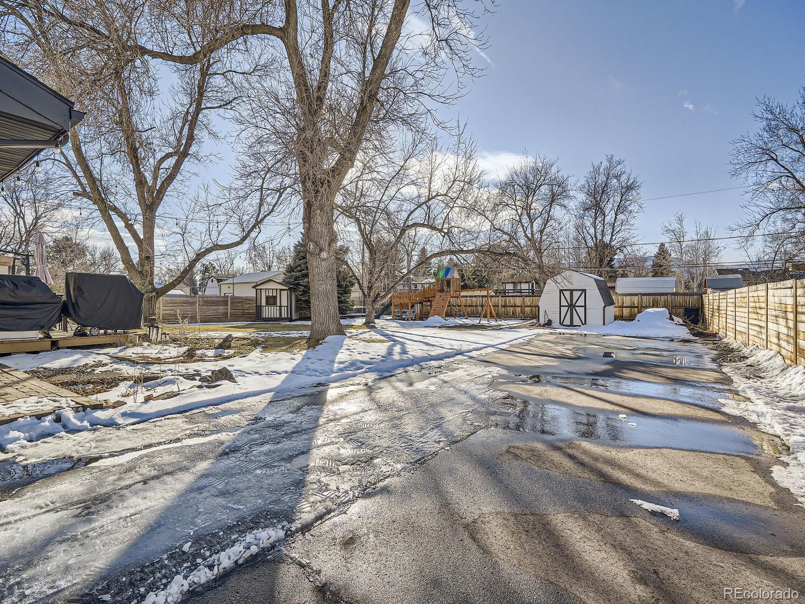 MLS Image #36 for 5285  gladiola street,arvada, Colorado