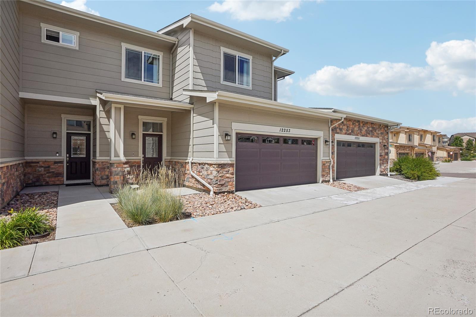 MLS Image #28 for 12253  hazel spruce court,parker, Colorado