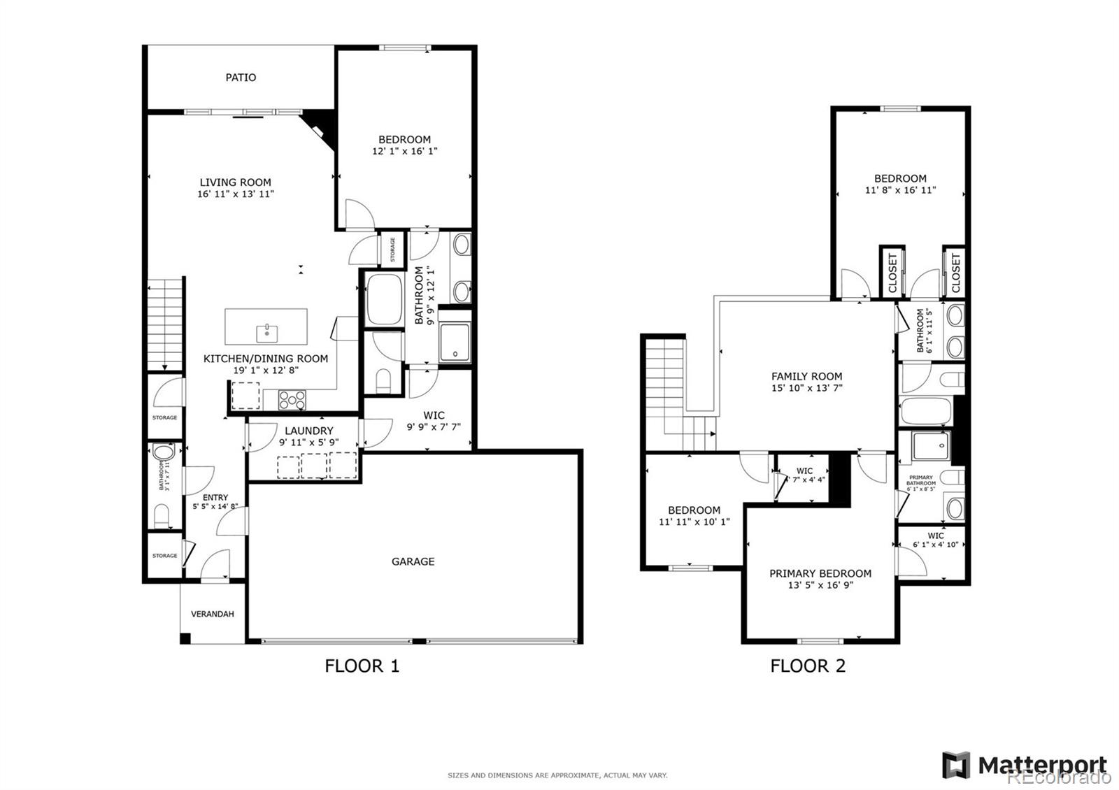 MLS Image #29 for 12253  hazel spruce court,parker, Colorado