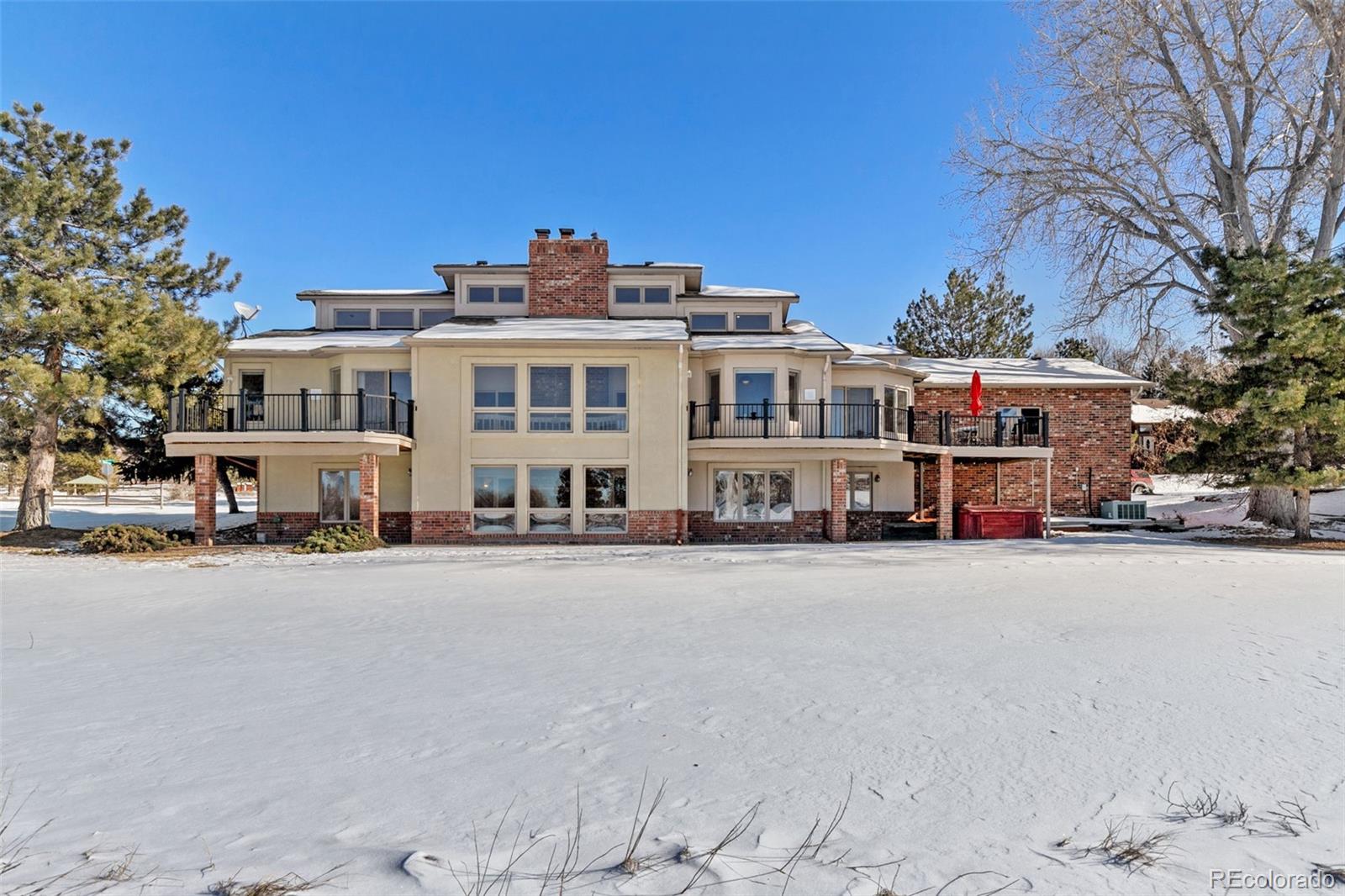 MLS Image #4 for 6017  thunder hill road,parker, Colorado