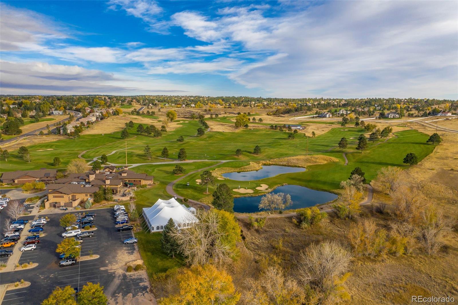 MLS Image #43 for 6017  thunder hill road,parker, Colorado