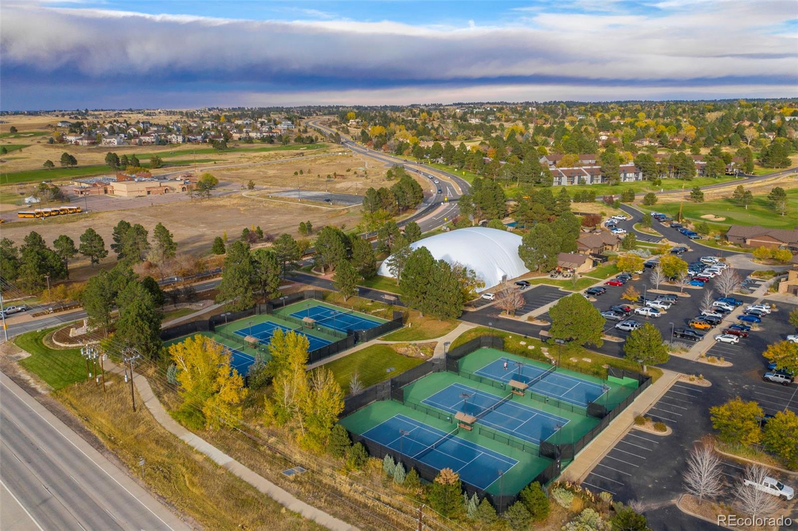 MLS Image #44 for 6017  thunder hill road,parker, Colorado