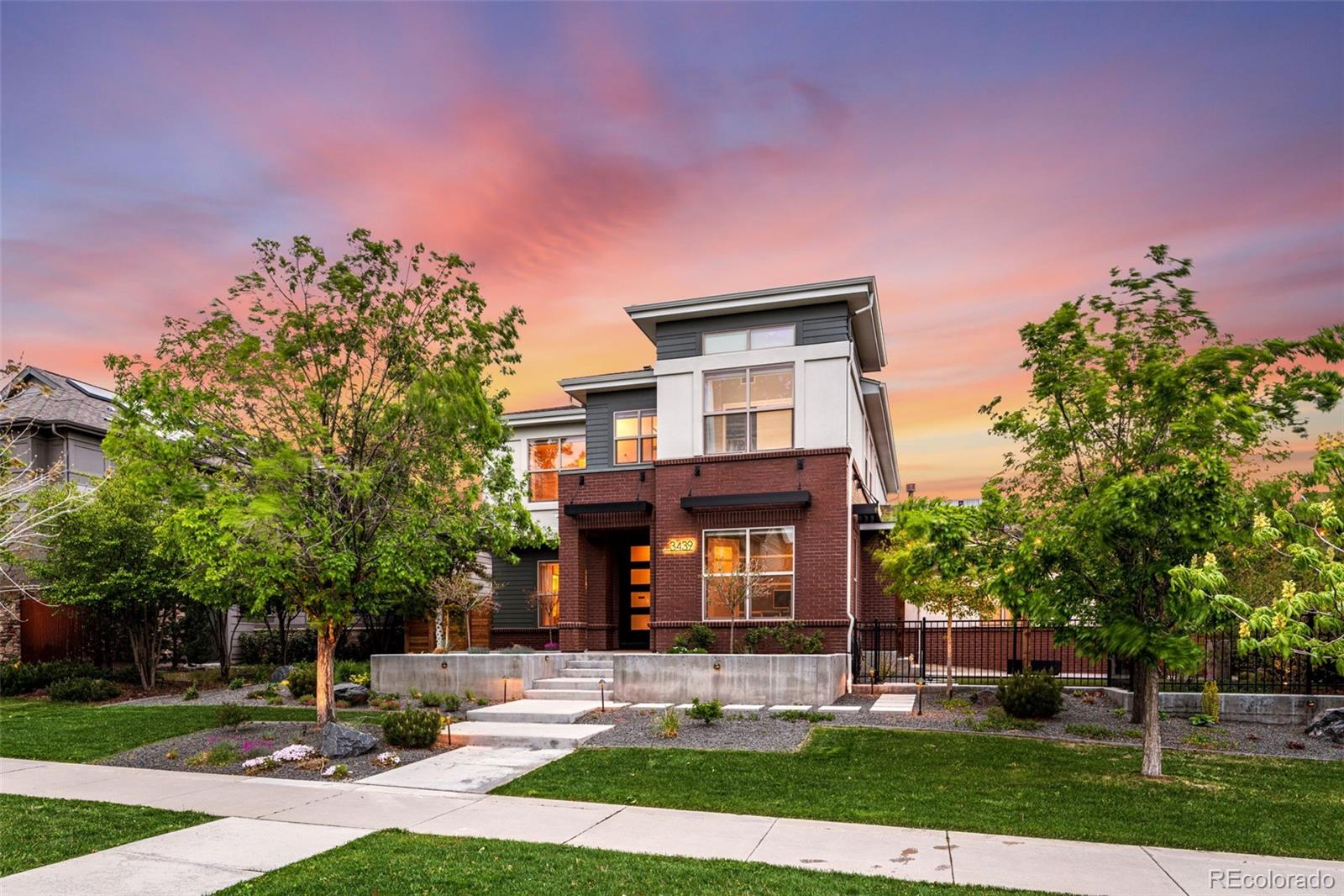 MLS Image #3 for 3439  uinta street,denver, Colorado