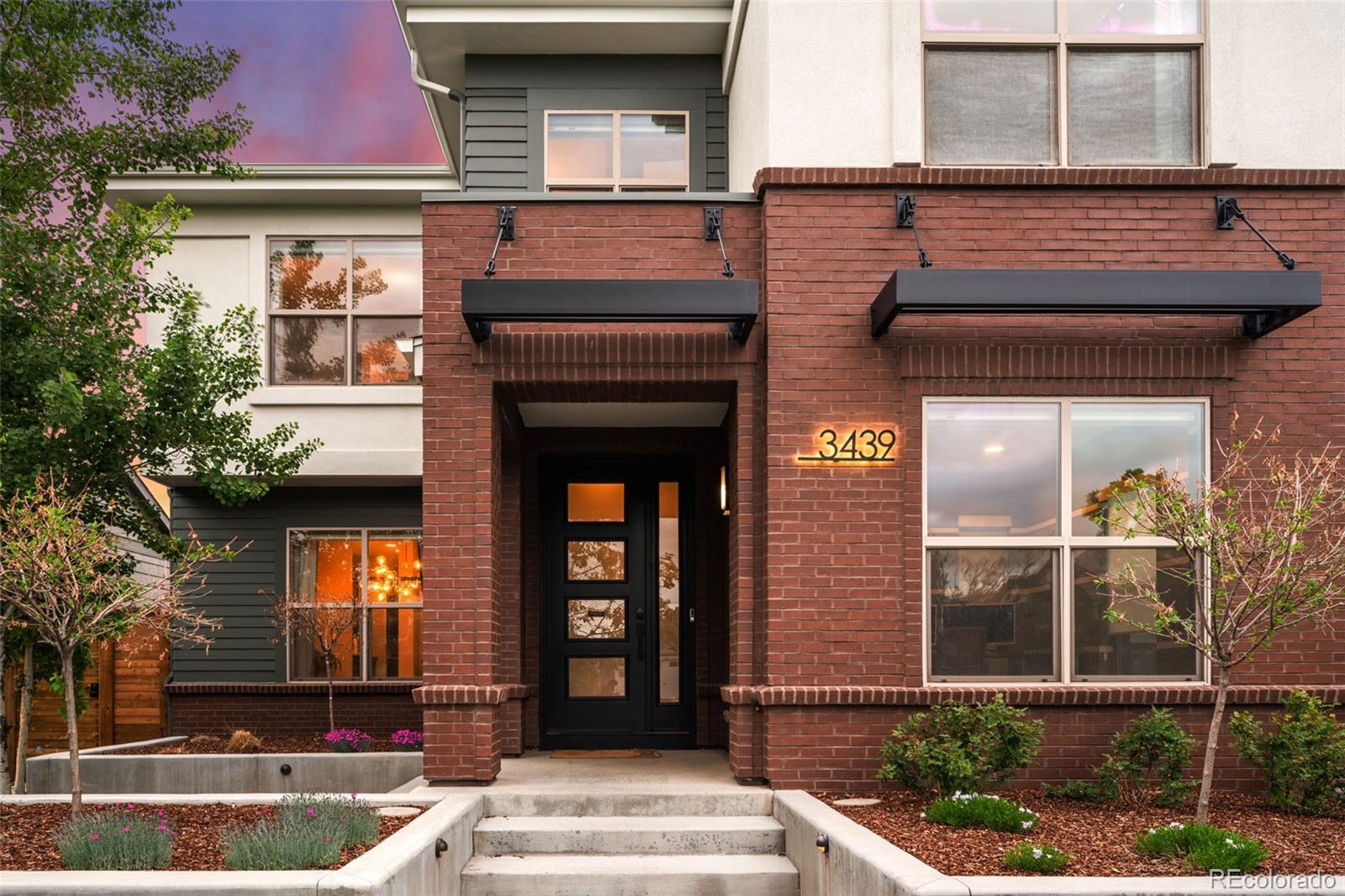 MLS Image #5 for 3439  uinta street,denver, Colorado