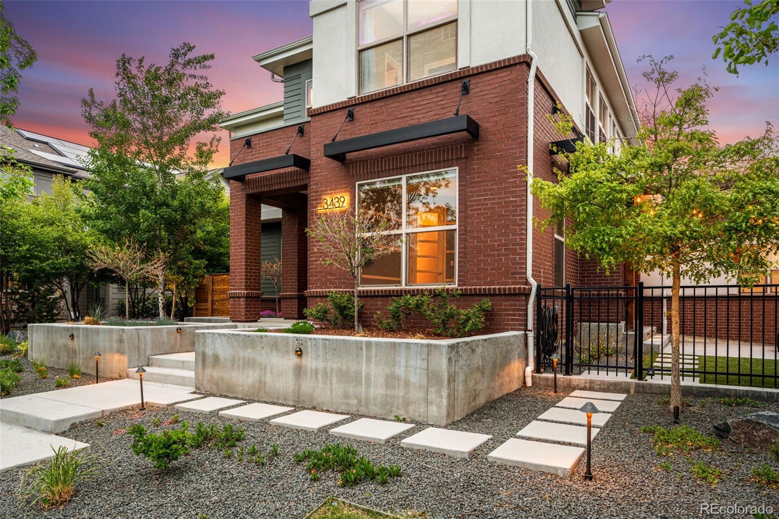 MLS Image #6 for 3439  uinta street,denver, Colorado