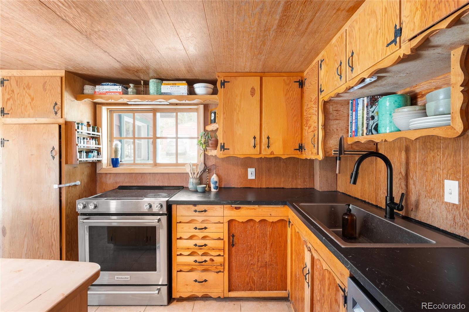 MLS Image #5 for 902  bear mountain road,black hawk, Colorado