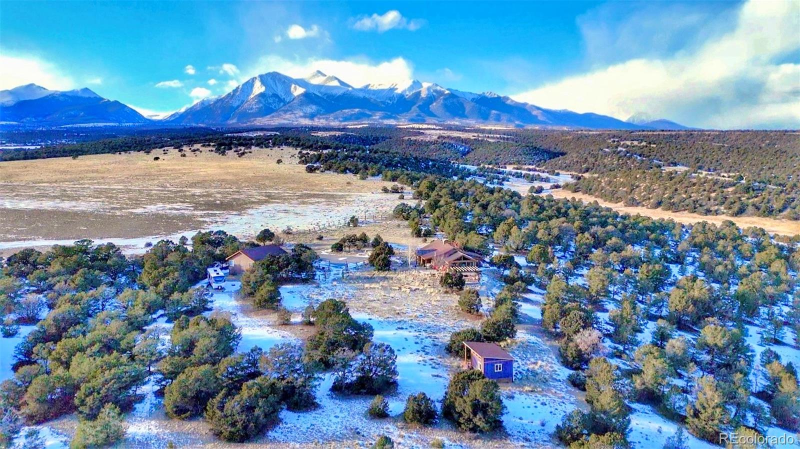 MLS Image #0 for 13419  elk trail,salida, Colorado