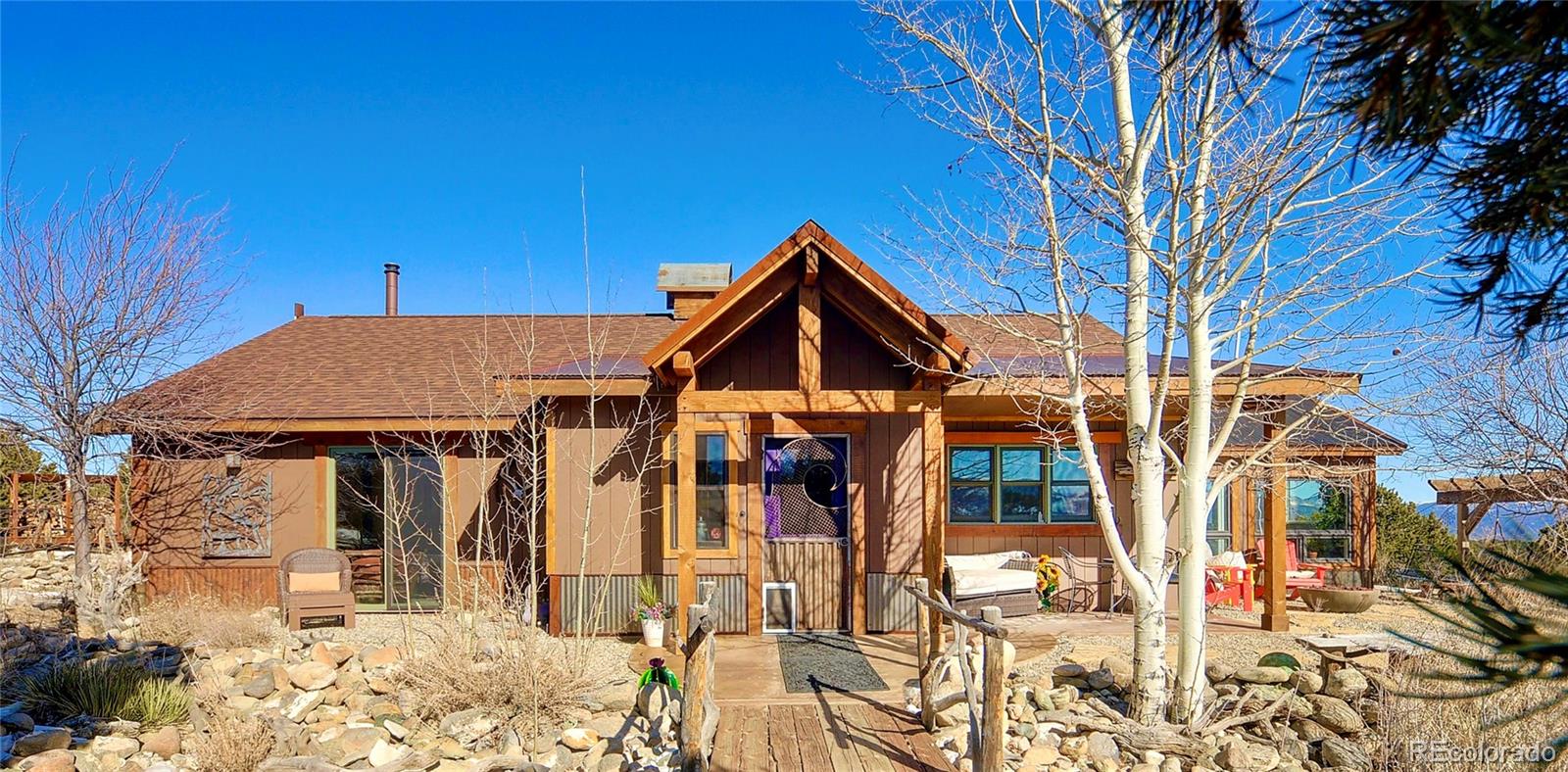 MLS Image #1 for 13419  elk trail,salida, Colorado