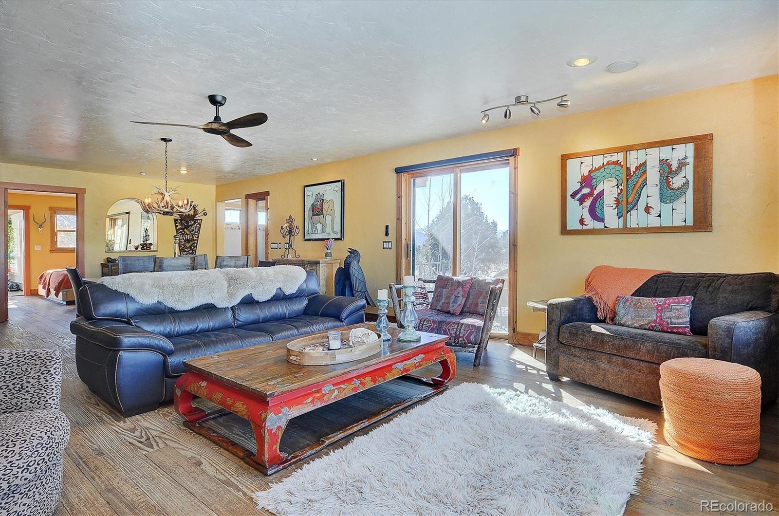 MLS Image #10 for 13419  elk trail,salida, Colorado