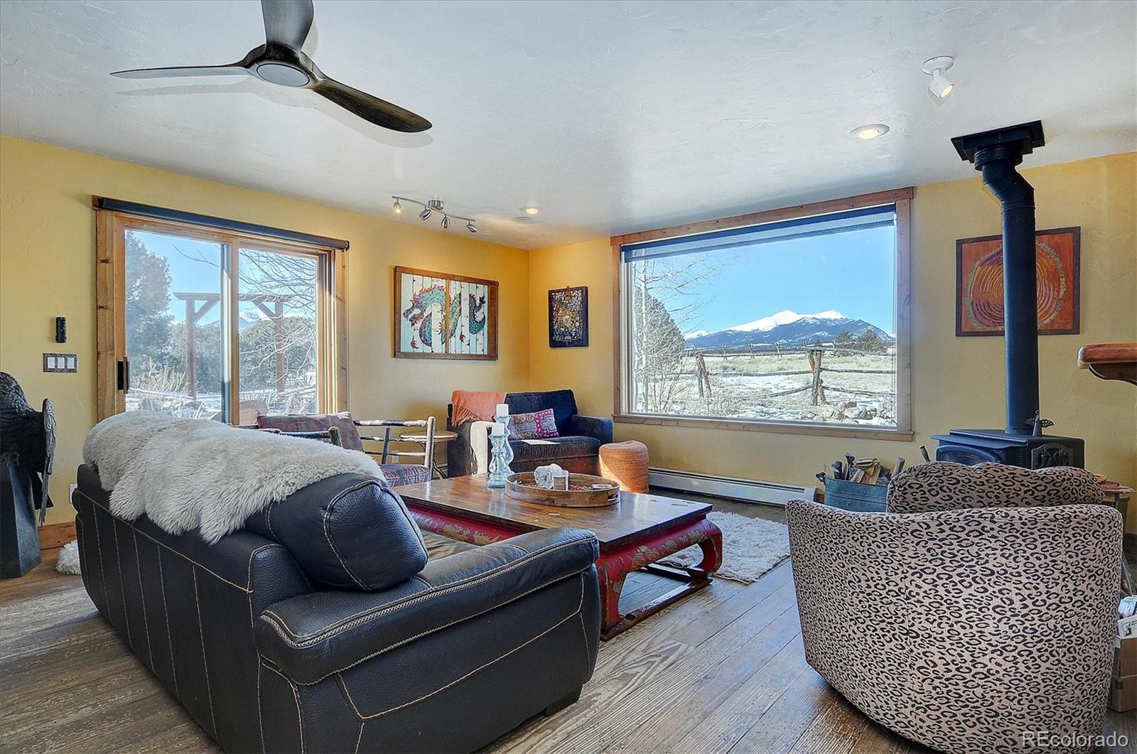 MLS Image #11 for 13419  elk trail,salida, Colorado