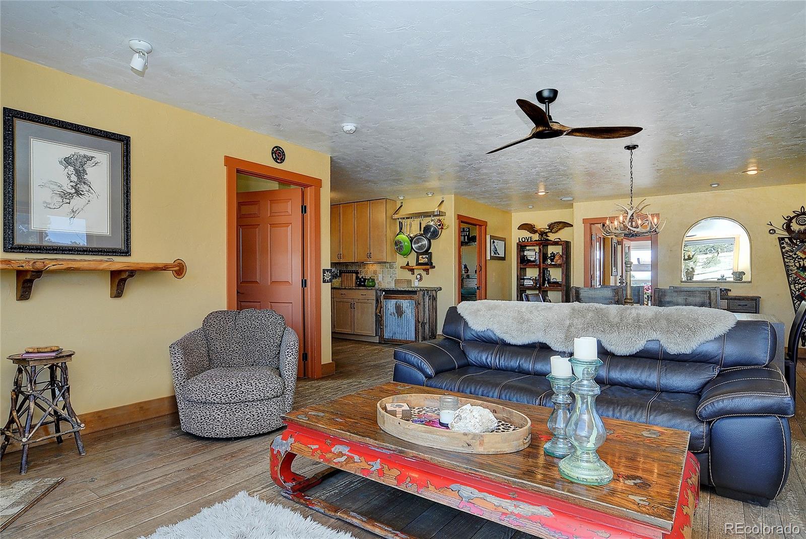 MLS Image #12 for 13419  elk trail,salida, Colorado