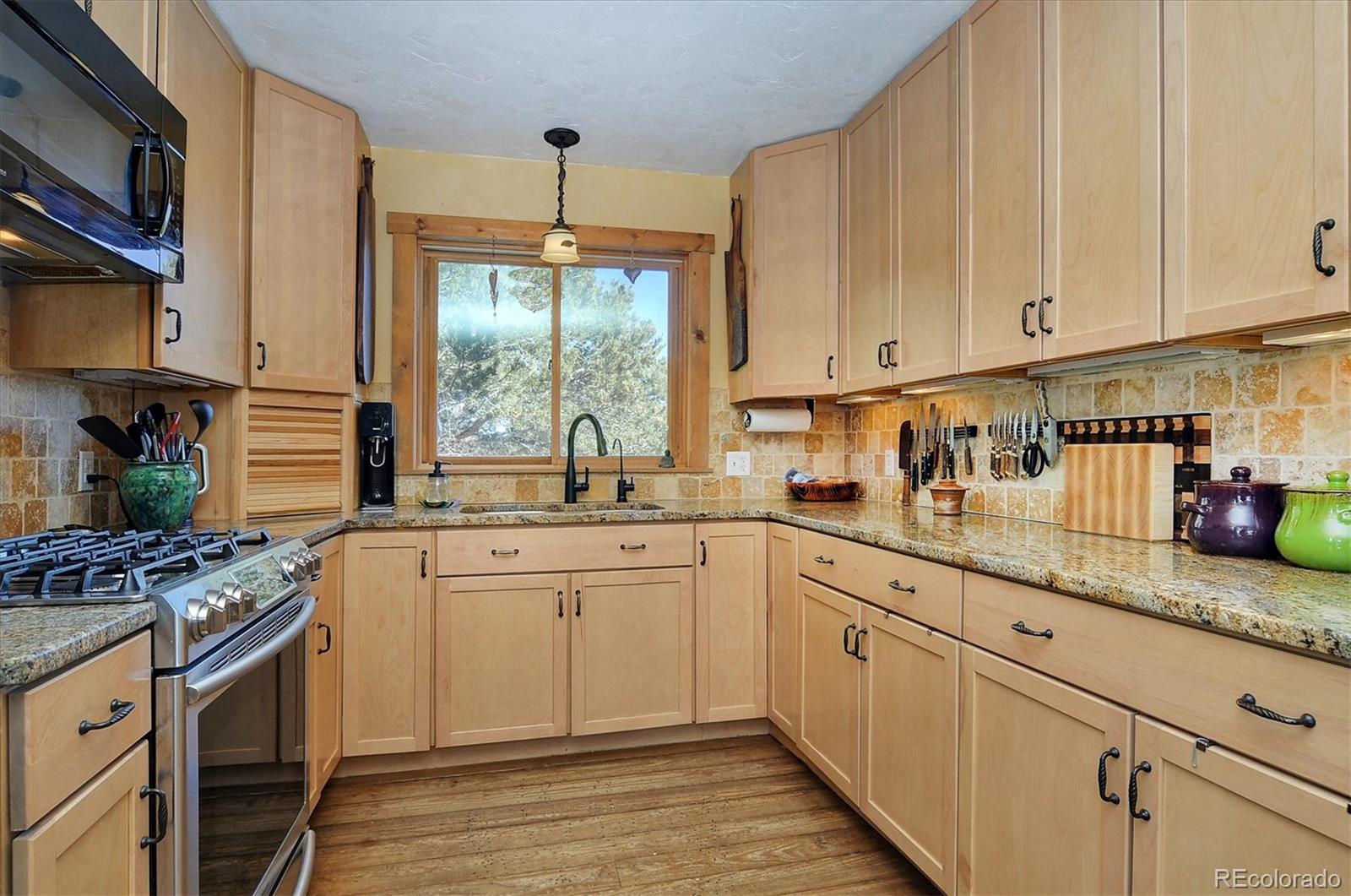 MLS Image #14 for 13419  elk trail,salida, Colorado