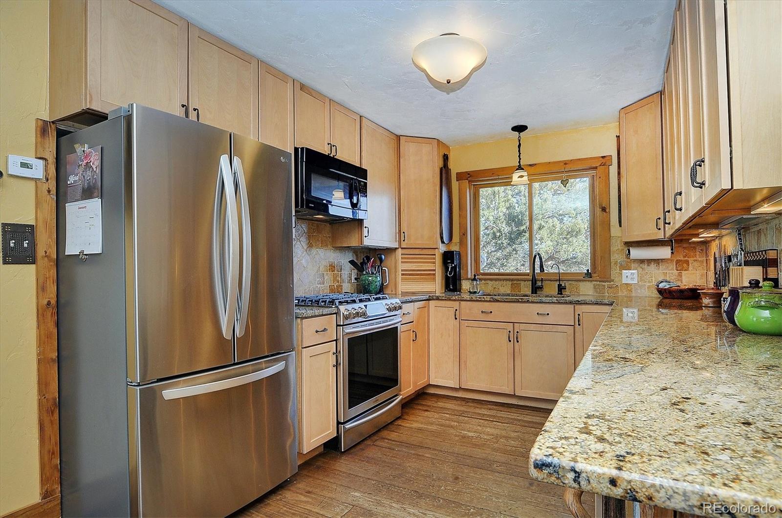 MLS Image #15 for 13419  elk trail,salida, Colorado