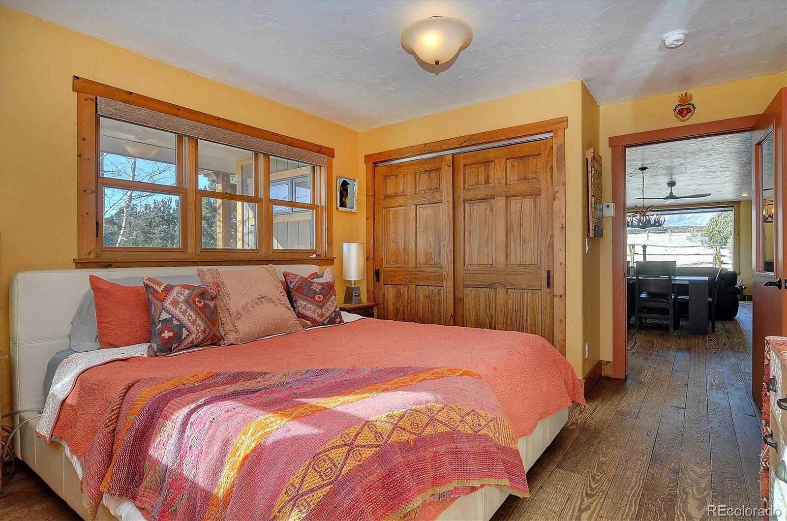 MLS Image #17 for 13419  elk trail,salida, Colorado