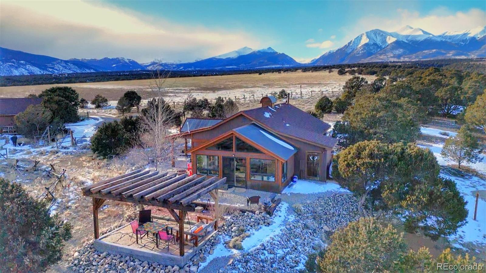 MLS Image #2 for 13419  elk trail,salida, Colorado