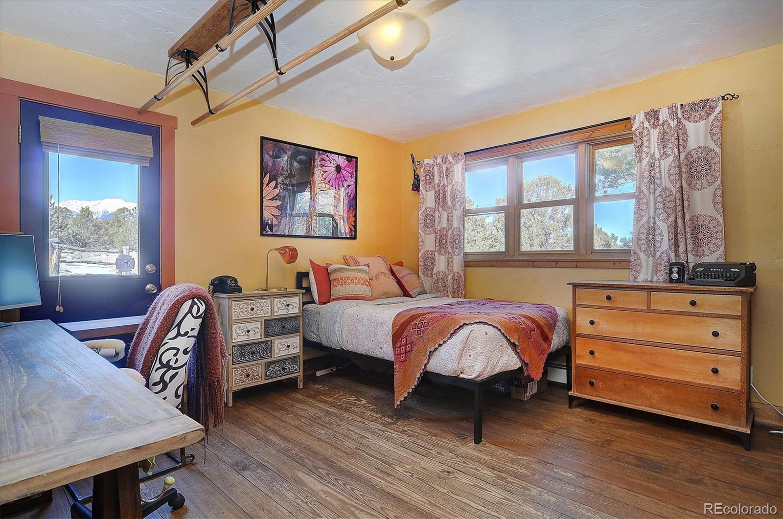 MLS Image #24 for 13419  elk trail,salida, Colorado