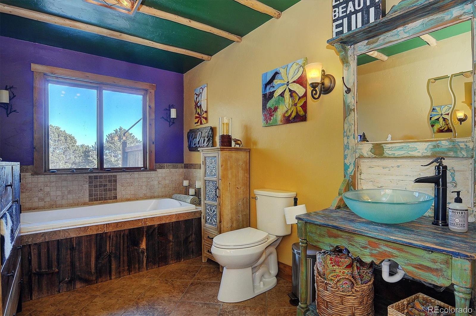 MLS Image #25 for 13419  elk trail,salida, Colorado