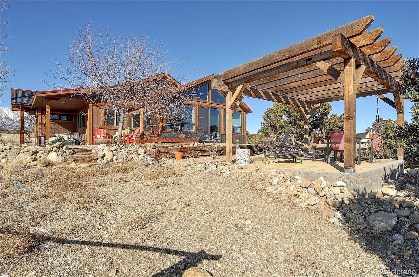 MLS Image #26 for 13419  elk trail,salida, Colorado