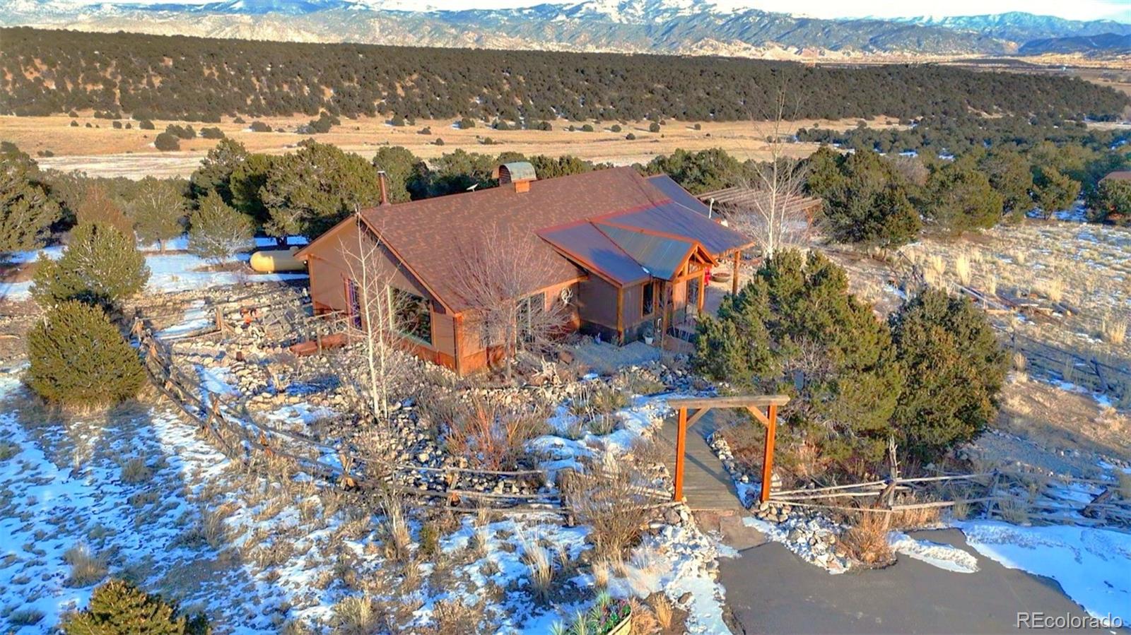 MLS Image #27 for 13419  elk trail,salida, Colorado