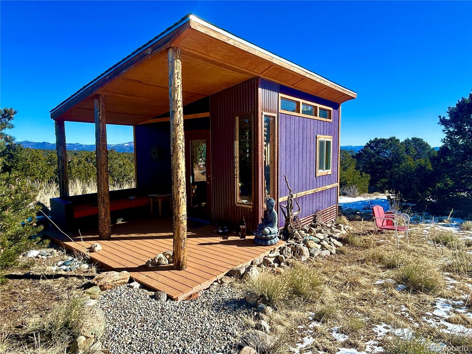 MLS Image #29 for 13419  elk trail,salida, Colorado