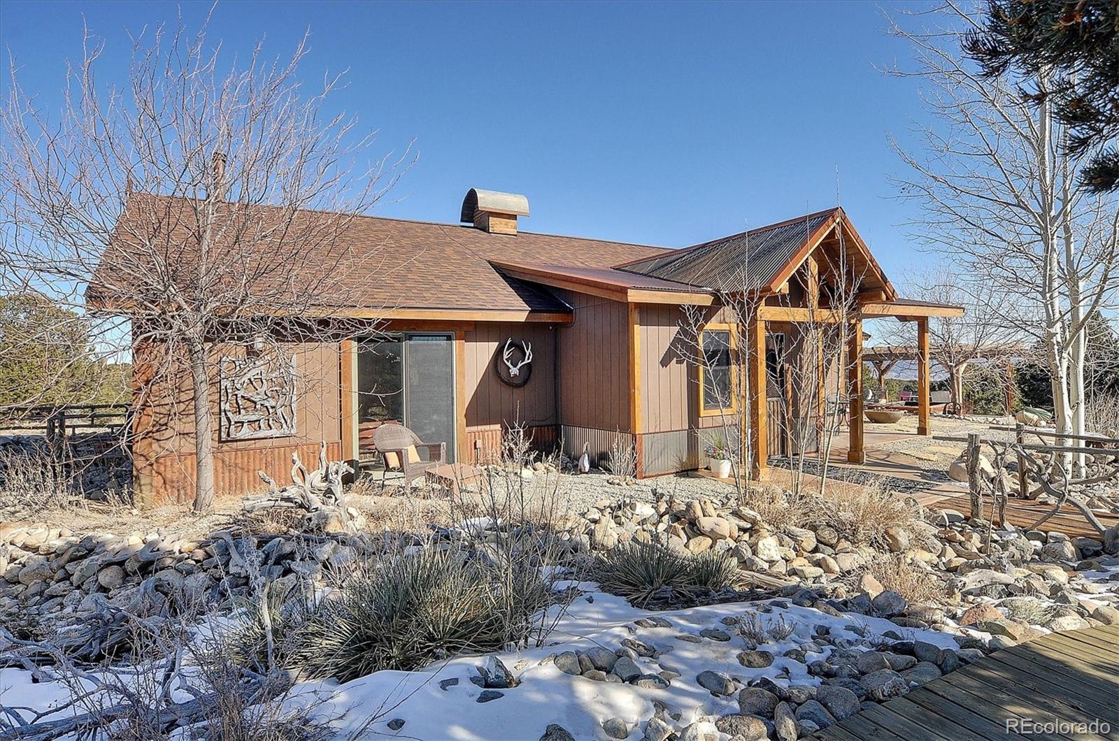 MLS Image #3 for 13419  elk trail,salida, Colorado