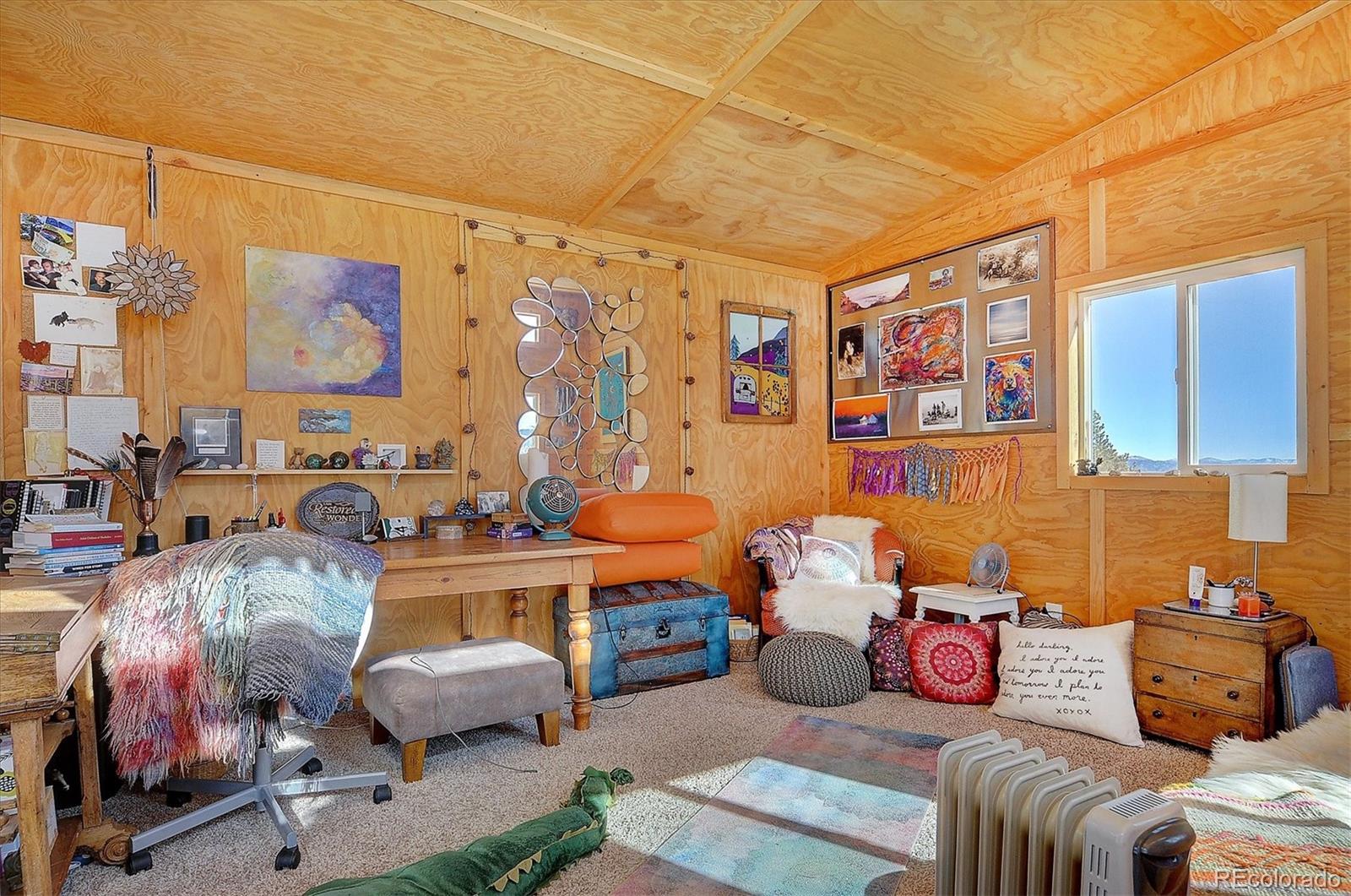 MLS Image #31 for 13419  elk trail,salida, Colorado