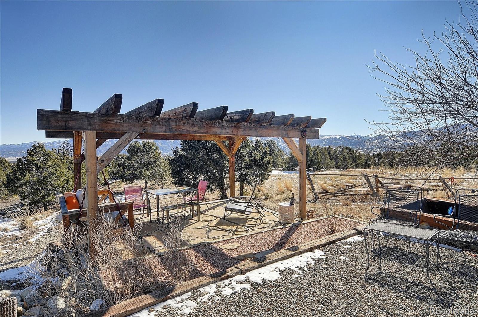 MLS Image #32 for 13419  elk trail,salida, Colorado