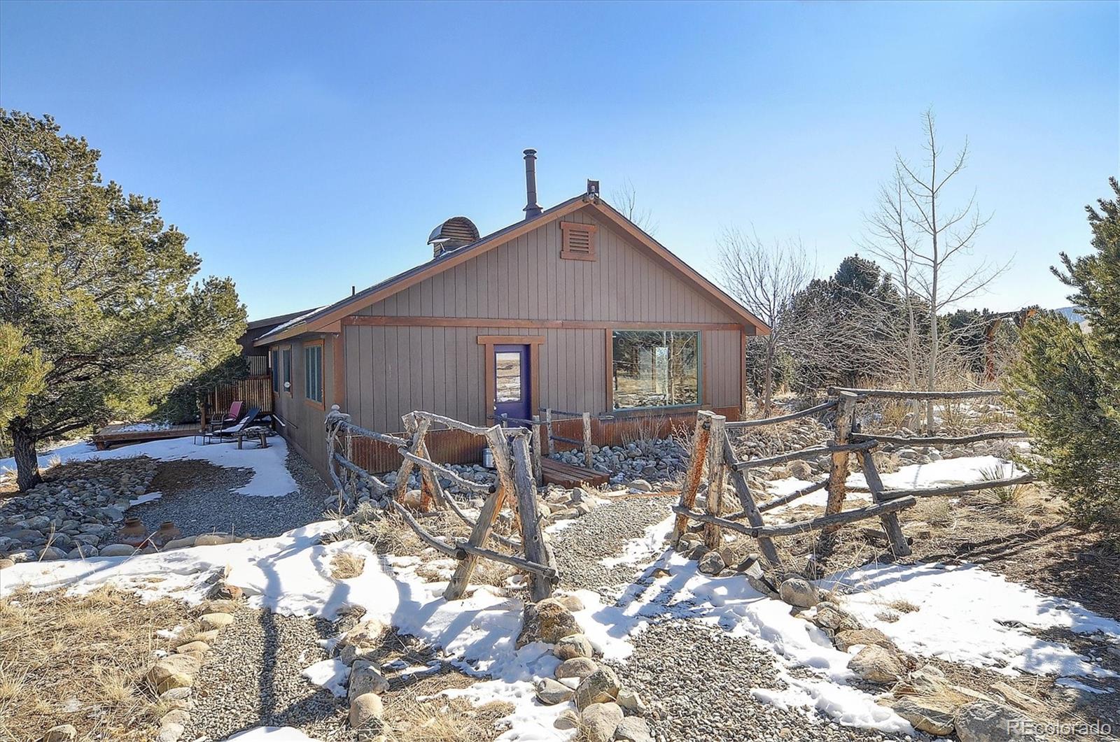 MLS Image #33 for 13419  elk trail,salida, Colorado