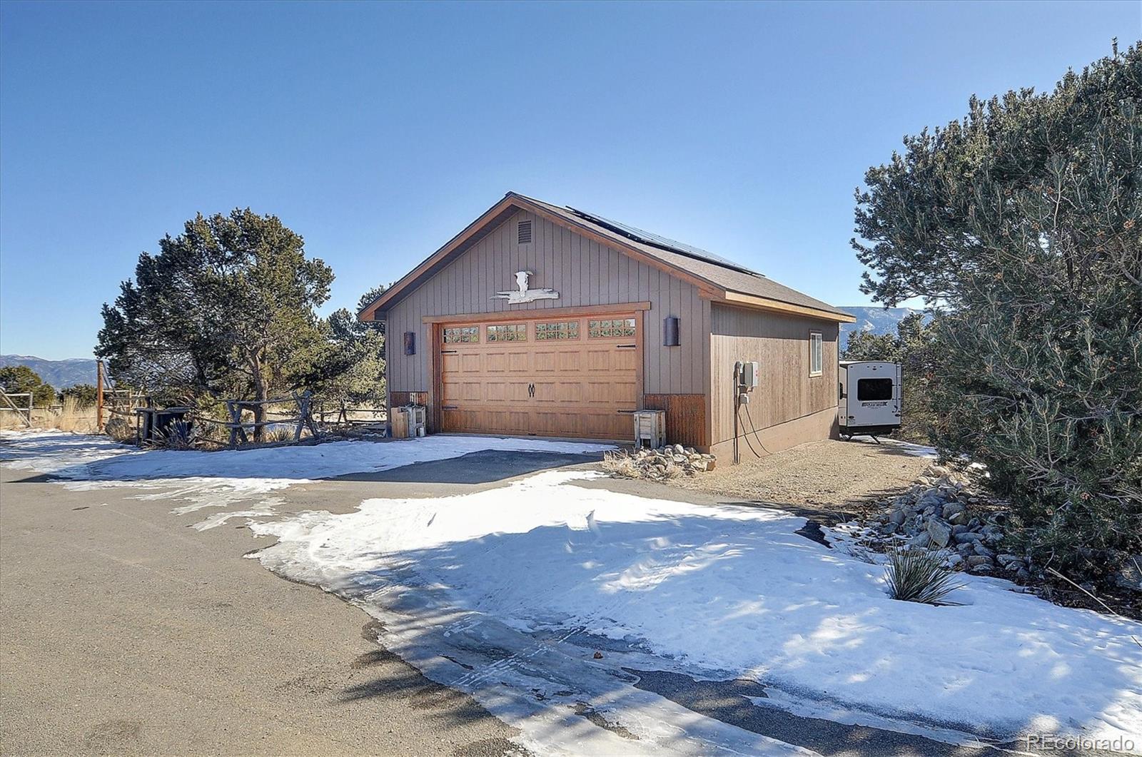 MLS Image #34 for 13419  elk trail,salida, Colorado