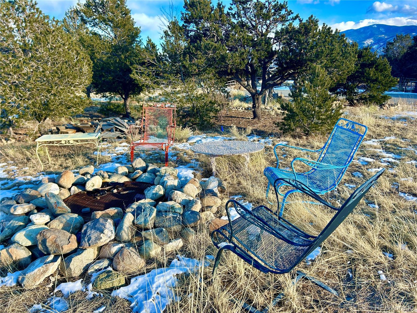 MLS Image #36 for 13419  elk trail,salida, Colorado