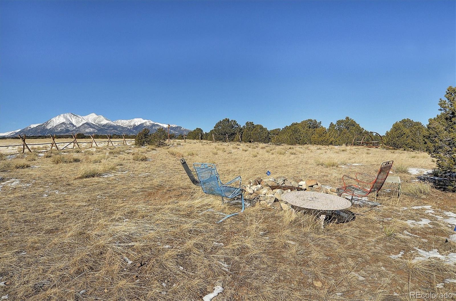 MLS Image #38 for 13419  elk trail,salida, Colorado