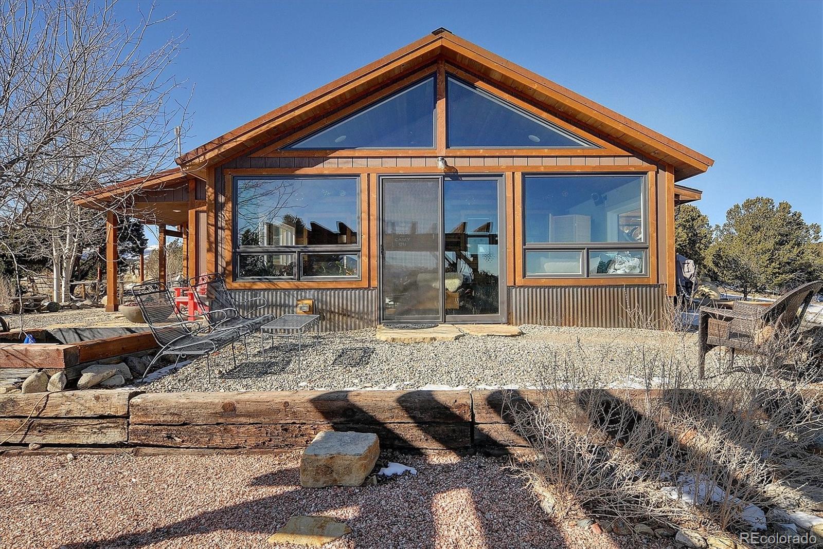 MLS Image #4 for 13419  elk trail,salida, Colorado