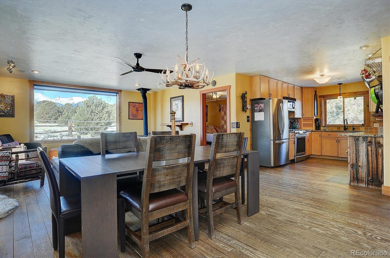 MLS Image #6 for 13419  elk trail,salida, Colorado