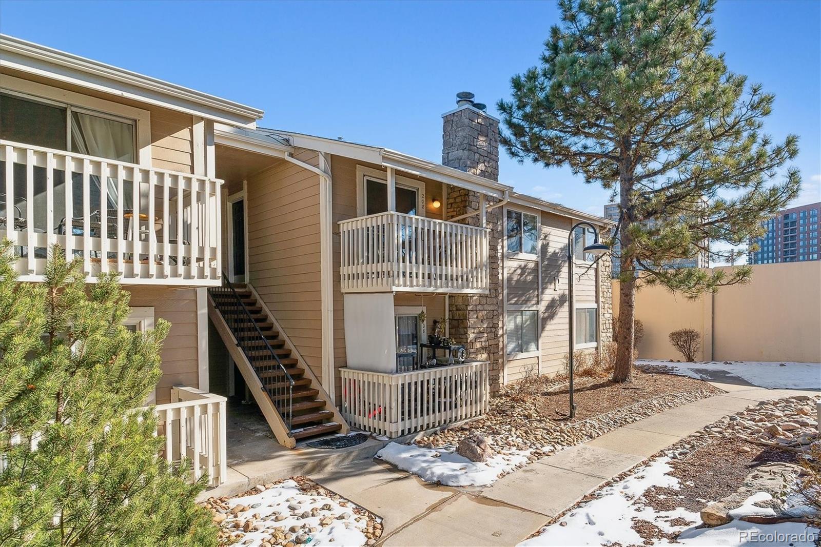 MLS Image #0 for 4400 s quebec street,denver, Colorado