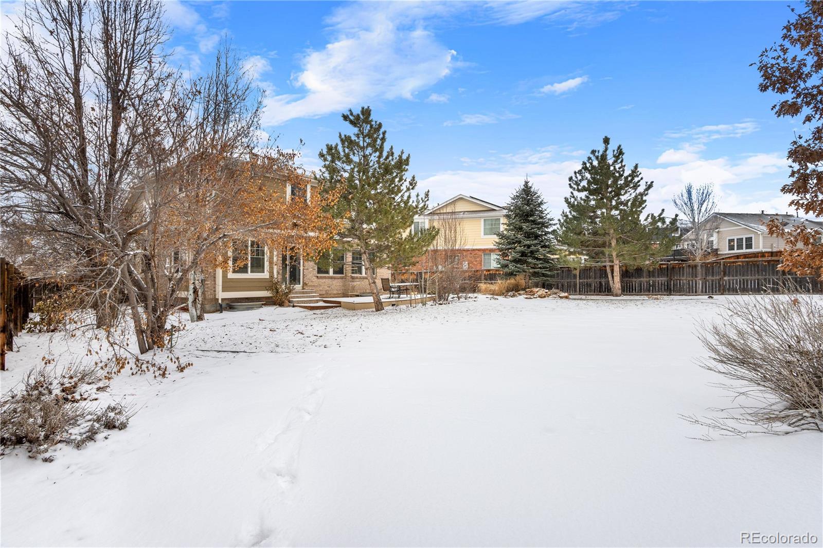 MLS Image #26 for 20514 e girard place,aurora, Colorado