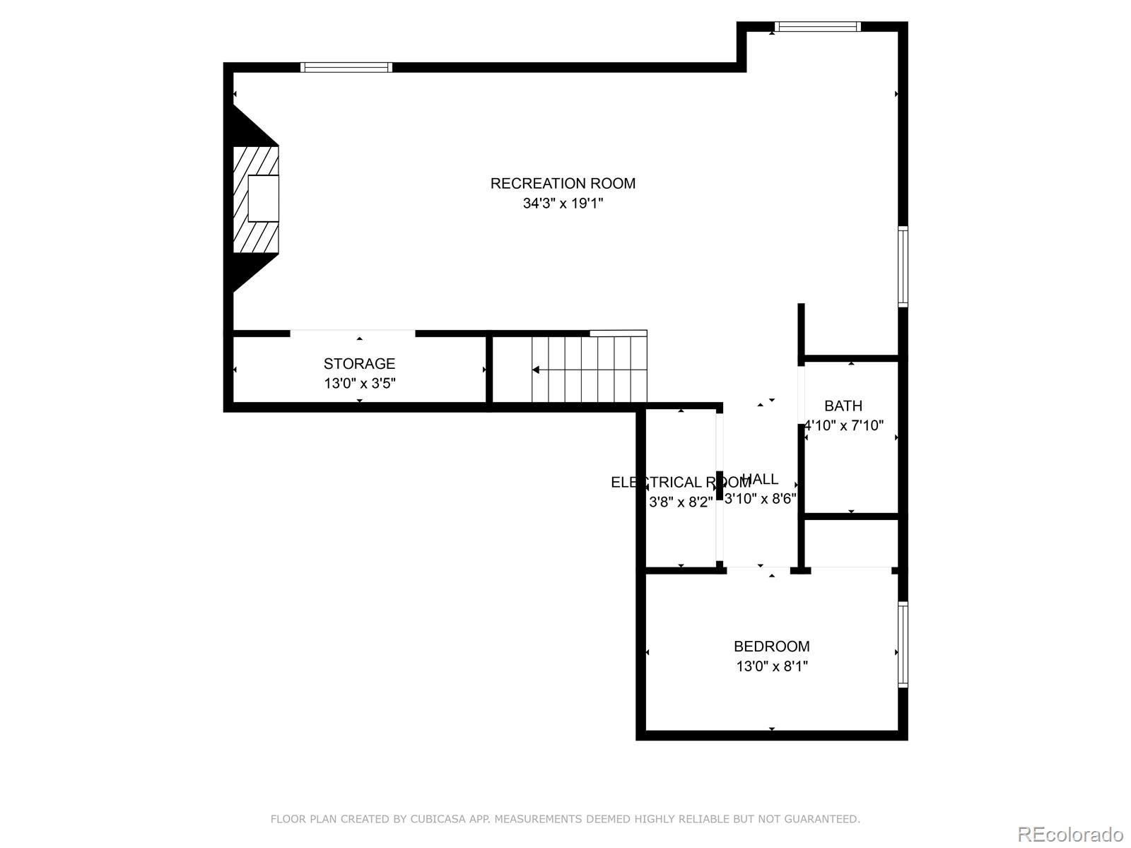 MLS Image #28 for 20514 e girard place,aurora, Colorado