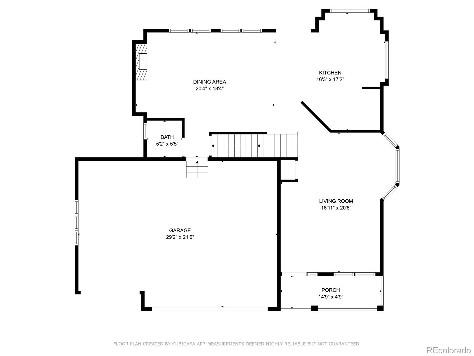 MLS Image #29 for 20514 e girard place,aurora, Colorado