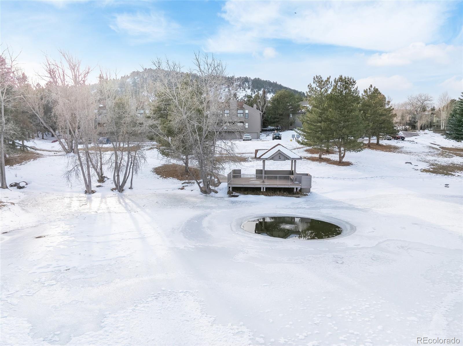 MLS Image #30 for 23694  pondview place b,golden, Colorado