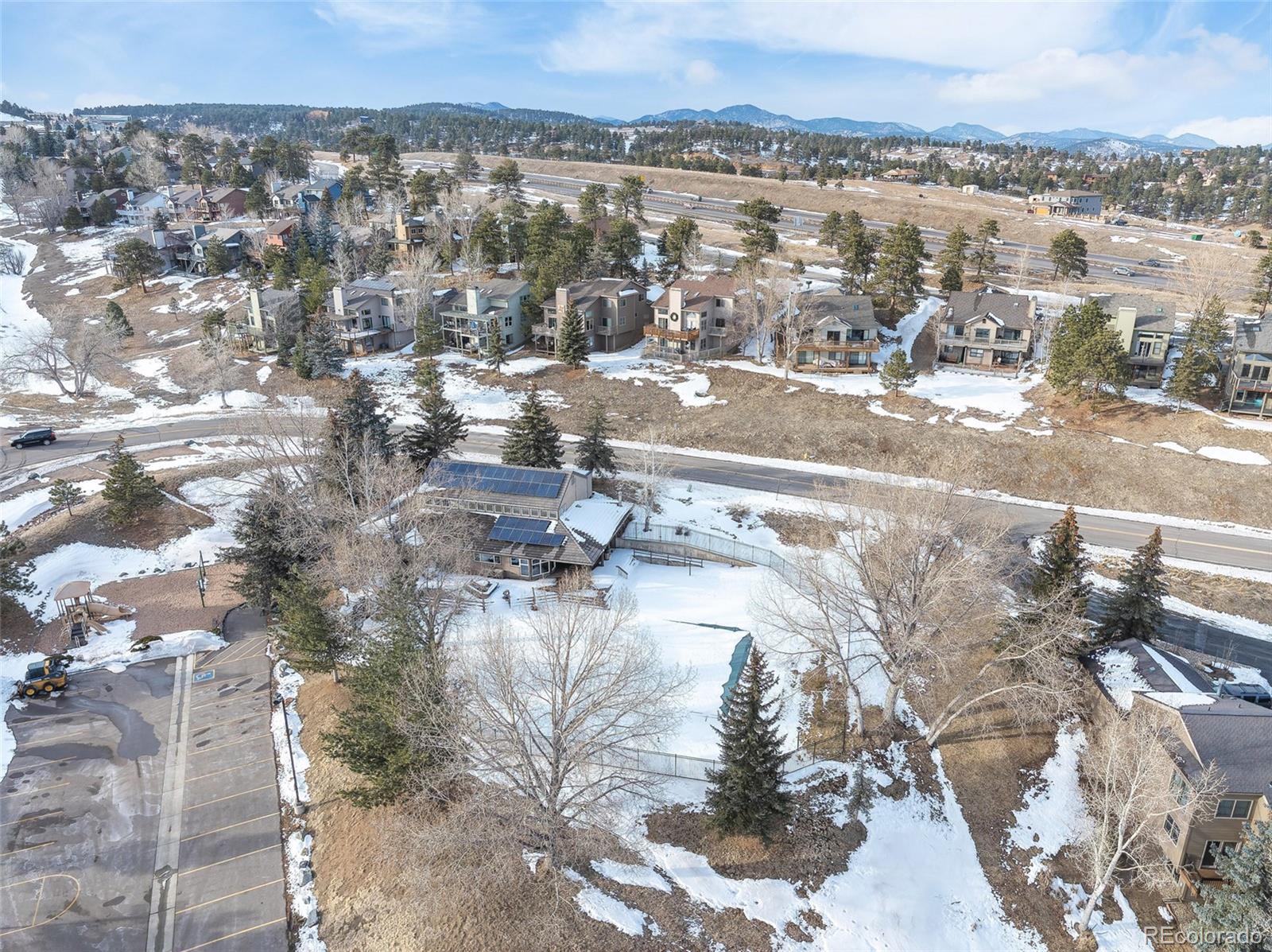 MLS Image #35 for 23694  pondview place b,golden, Colorado