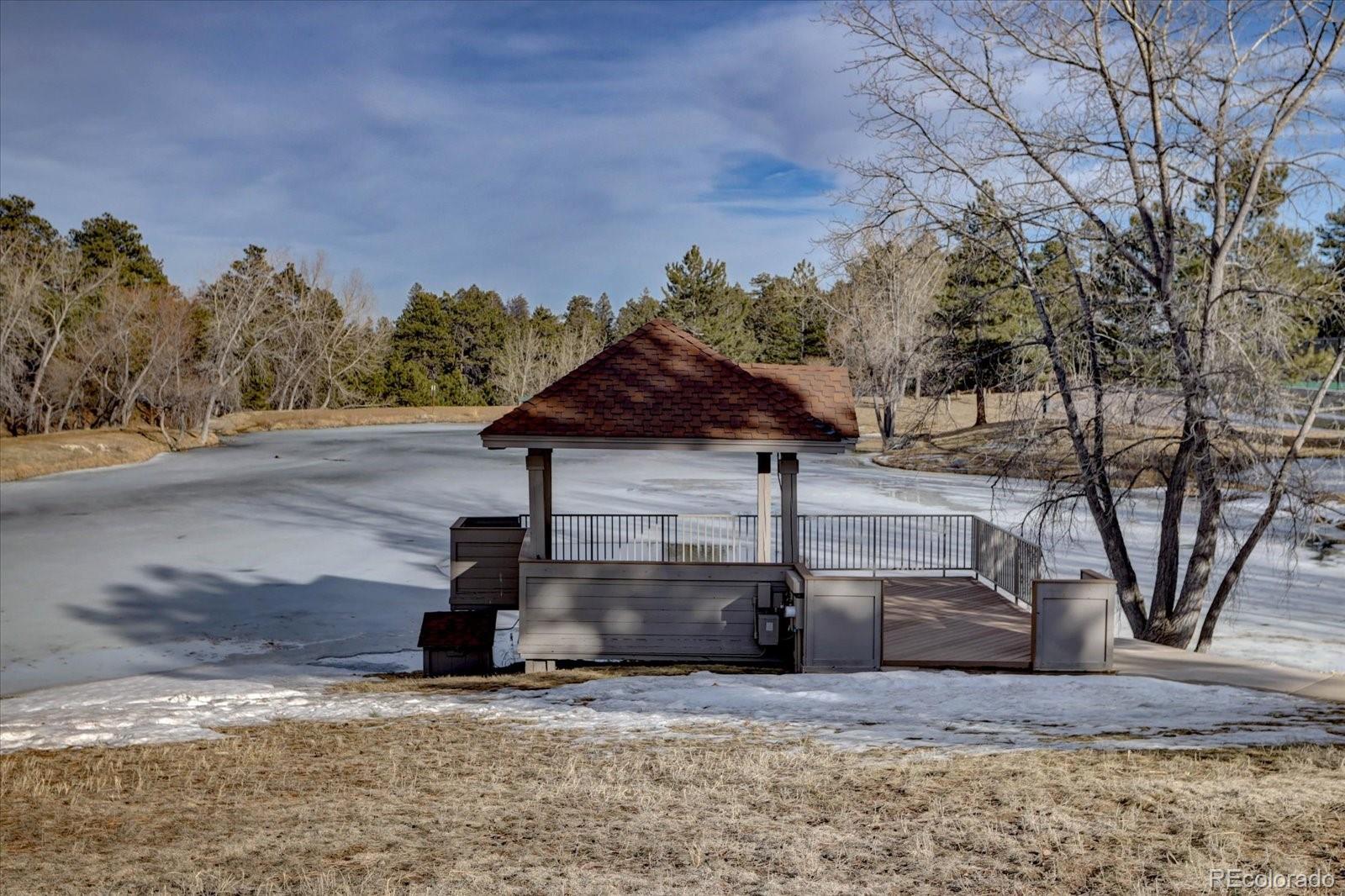 MLS Image #9 for 23694  pondview place b,golden, Colorado